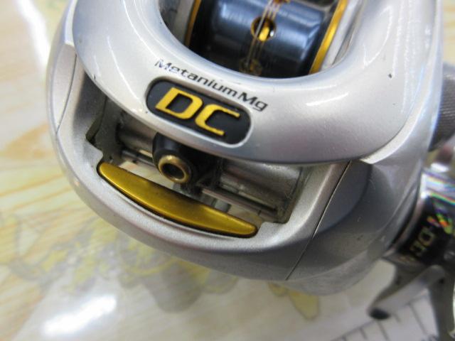 08メタニウムMgDC LH