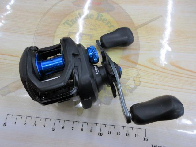 SLX151XG｜＠ベリーネット 日本最大新品中古釣具WEBショップ