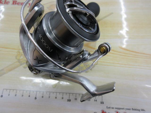 15ストラディック 4000XGM｜＠ベリーネット 日本最大新品中古