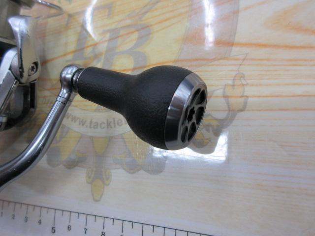 15ストラディック 4000XGM｜＠ベリーネット 日本最大新品中古釣具WEB