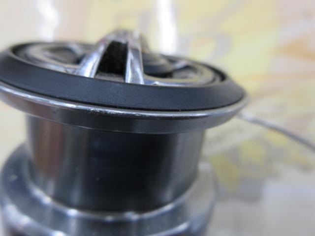 15ストラディック 4000XGM｜＠ベリーネット 日本最大新品中古釣具WEB