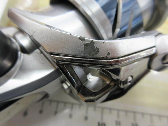 15ストラディック 4000XGM｜＠ベリーネット 日本最大新品中古釣具WEB