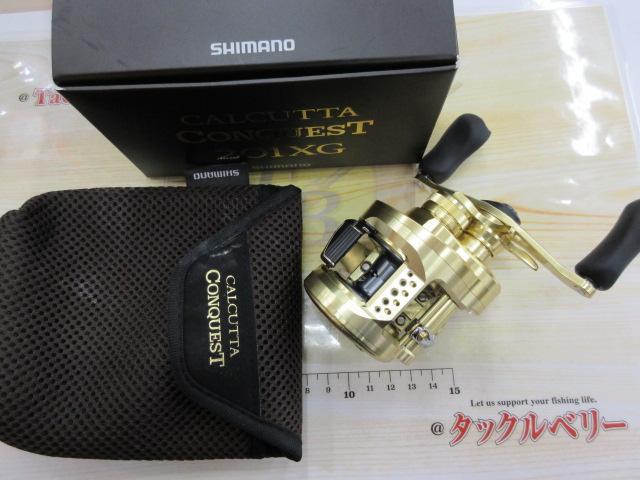 22カルカッタコンクエスト201XG 22カルカッタコンクエスト 201XG｜＠ベリーネット 日本最大新品