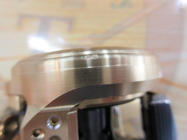 22カルカッタコンクエスト 201XG