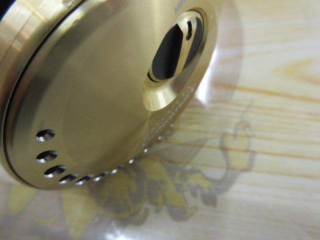 22カルカッタコンクエスト 201XG