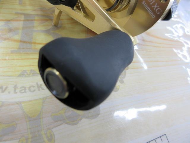 22カルカッタコンクエスト 201XG