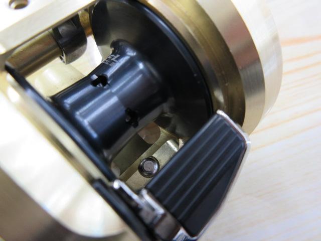 22カルカッタコンクエスト 201XG