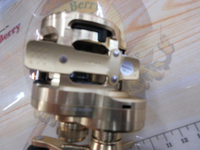 22カルカッタコンクエスト 201XG