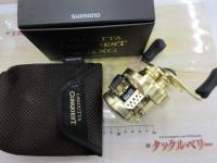 22カルカッタコンクエスト 201XG