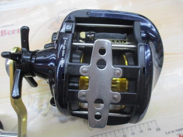 ダイワ TANASENSOR 500 未使用 ダイワ TANASENSOR 500 未使用 Yahoo!オークション - 一度のみ