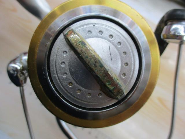 09エアノスXT 8000