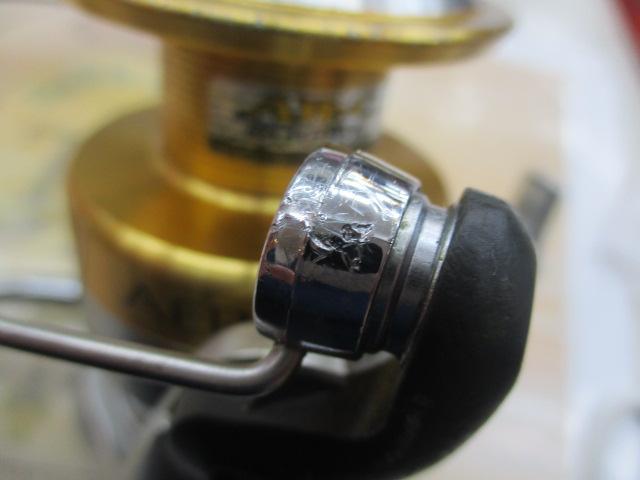 09エアノスXT 8000