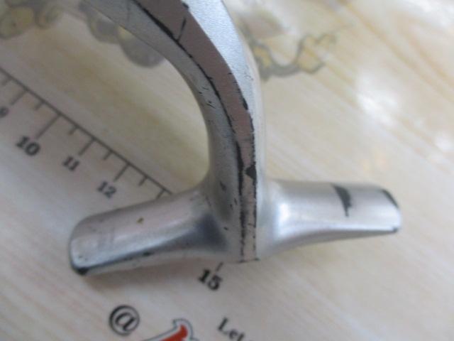 09エアノスXT 8000