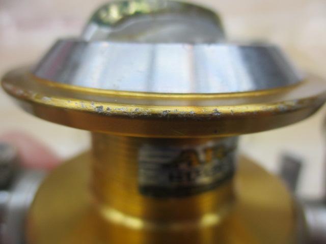 09エアノスXT 8000