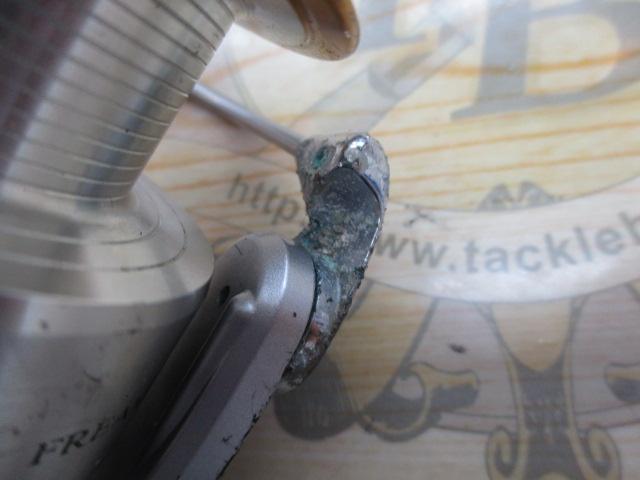 フリームスKIX 4000