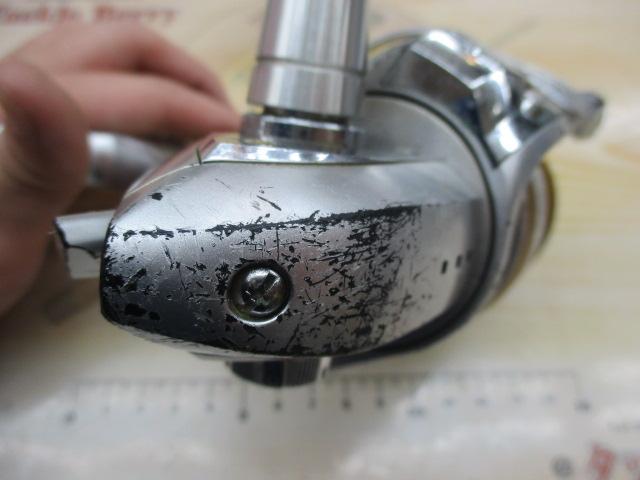 フリームスKIX 4000