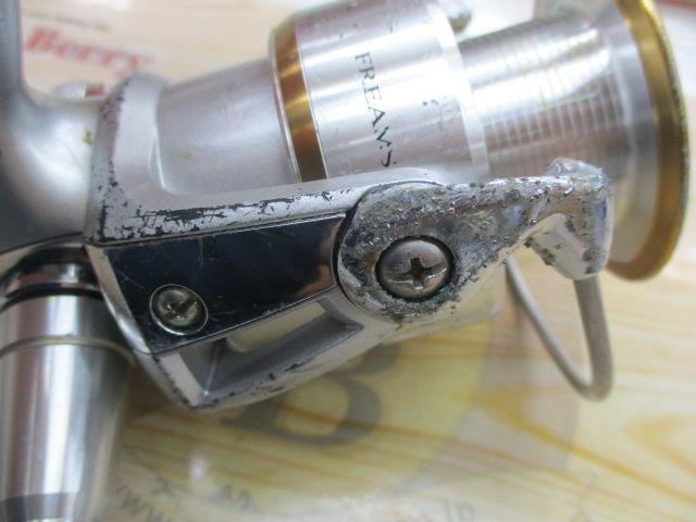 フリームスKIX 4000｜＠ベリーネット 日本最大新品中古釣具WEBショップ