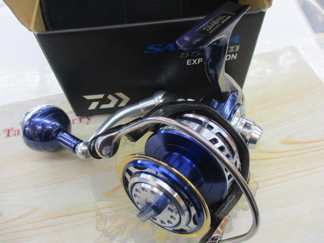【中古品】ソルティガ　エクスペディション　5500Ꮋ 2025年最新】ソルティガ 5500の人気アイテム - メルカリ
