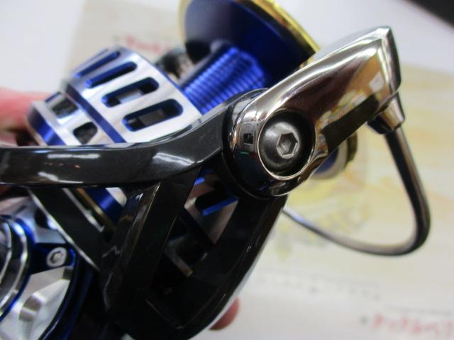 【中古品】ソルティガ　エクスペディション　5500Ꮋ Amazon | ダイワ(Daiwa) スピニングリール 14 ソルティガ