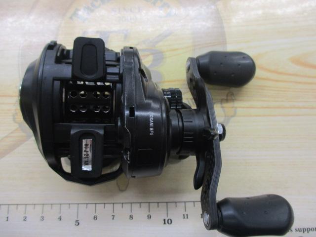 ロキサーニ BF8｜＠ベリーネット 日本最大新品中古釣具WEBショップ