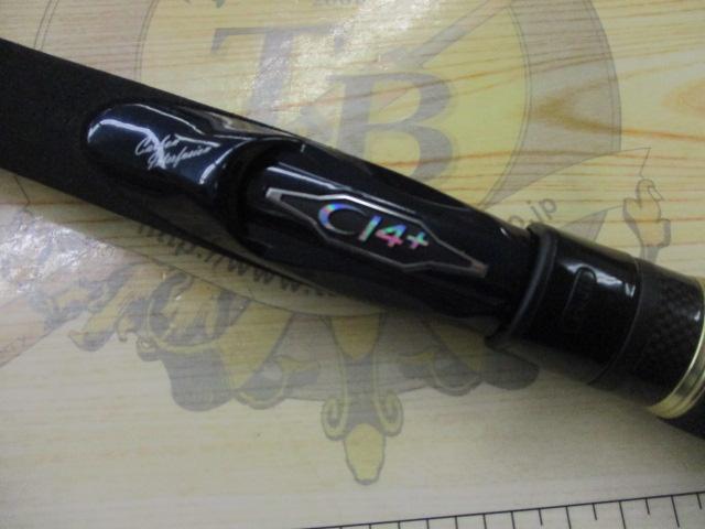 ネッサCI4+ S1008MMH｜＠ベリーネット 日本最大新品中古釣具WEB
