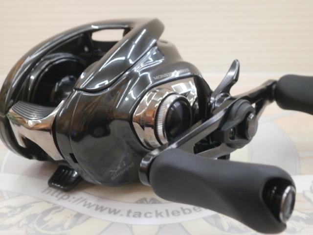 【maple】23アンタレス DC MD XG シマノ '23 アンタレスDC MD XG・右ハンドル - フィッシング