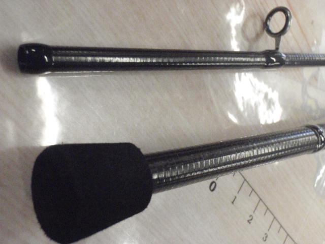 宵姫 宵姫華弐 がまかつ ラグゼ S64L-solid Gamakatsu ラグゼ 宵姫 華弍 S64L-solid LUXXE アジングロッド