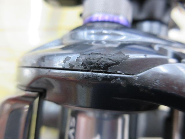 タトゥーラ SV TW 8.1L