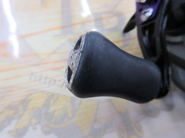 タトゥーラ SV TW 8.1L