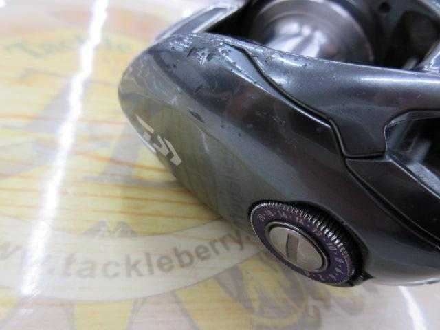 タトゥーラ SV TW 8.1L