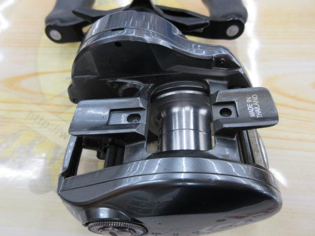 タトゥーラ SV TW 8.1L