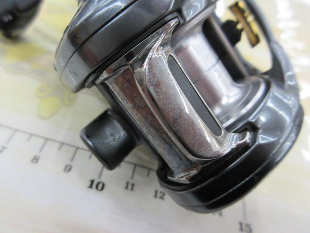 タトゥーラ SV TW 8.1L