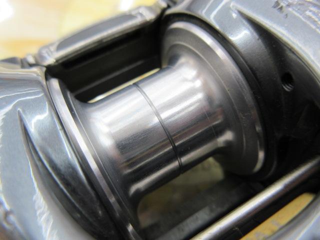 タトゥーラ SV TW 8.1L