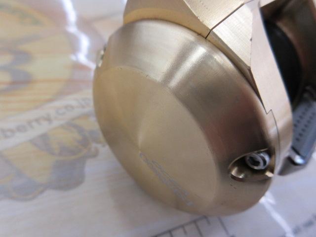 18オシアコンクエストCT 300HG