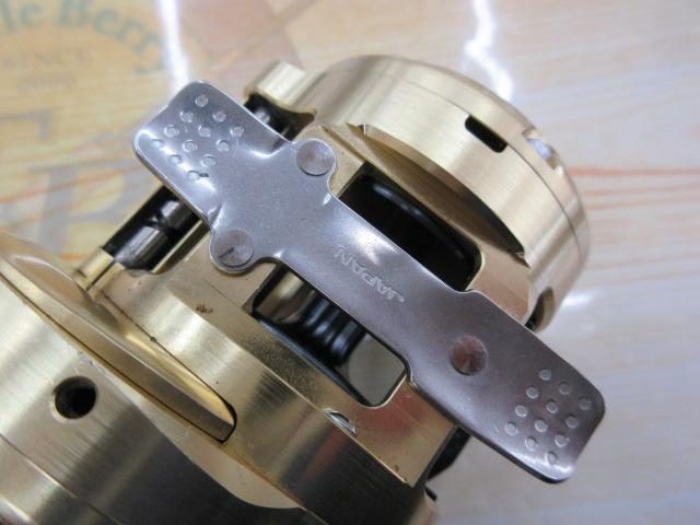 18オシアコンクエストCT 300HG