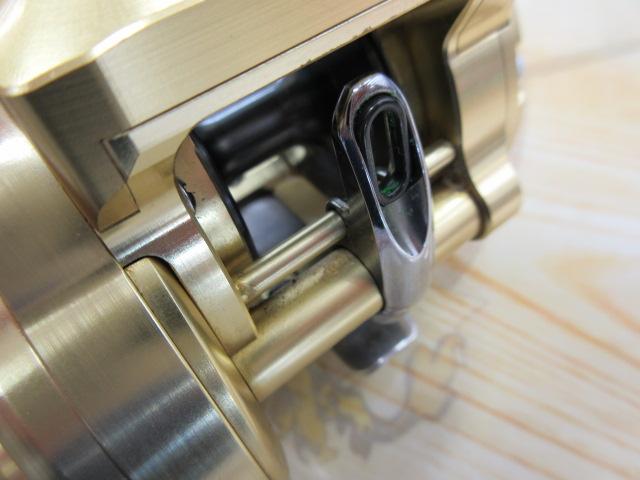 18オシアコンクエストCT 300HG