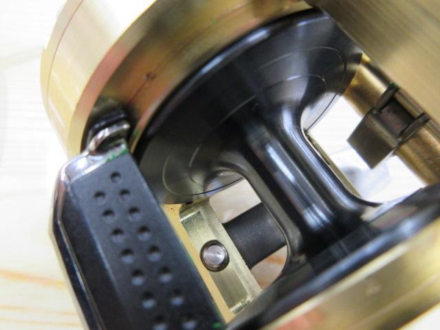 18オシアコンクエストCT 300HG