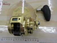 18オシアコンクエストCT 300HG