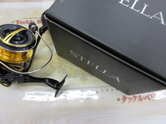 20ステラSW 4000XG｜＠ベリーネット 日本最大新品中古釣具WEB