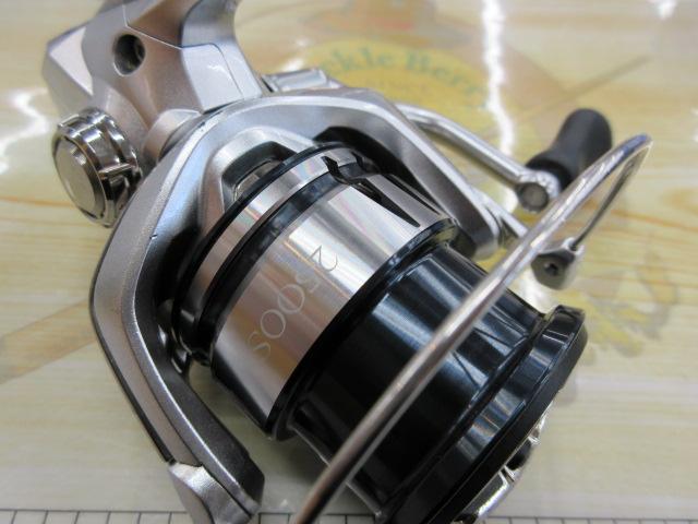 19ストライク2500 19ストライク2500 Amazon.com : S Shimano 19 STRADIC 2500S