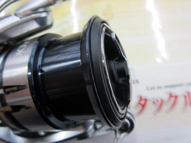 19ストライク2500 19ストラディック 2500S｜＠ベリーネット 日本最大新品中古釣具
