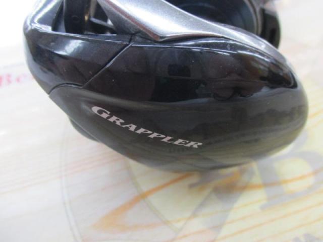 に*ぃ様 【中古】グラップラー300hg(箱と説明書付属) に*ぃ様 【中古】グラップラー300hg(箱と説明書付属) - メルカリ