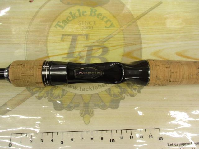 ブラックレーベル662MXB DAIWA（釣り） 【目玉商品】ダイワ ブラックレーベル (BLX) SG