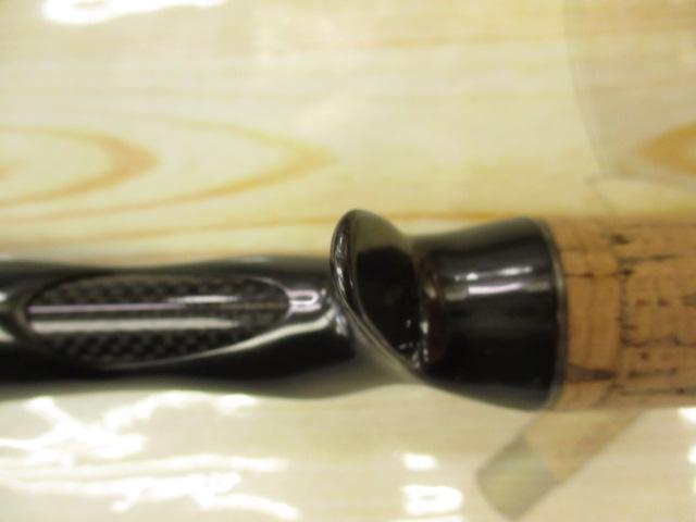 ブラックレーベル BLX SG 662MXB-ST