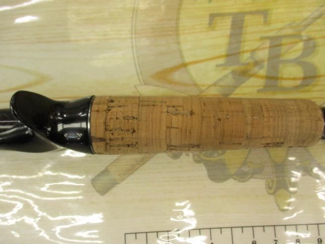 ブラックレーベル BLX SG 662MXB-ST