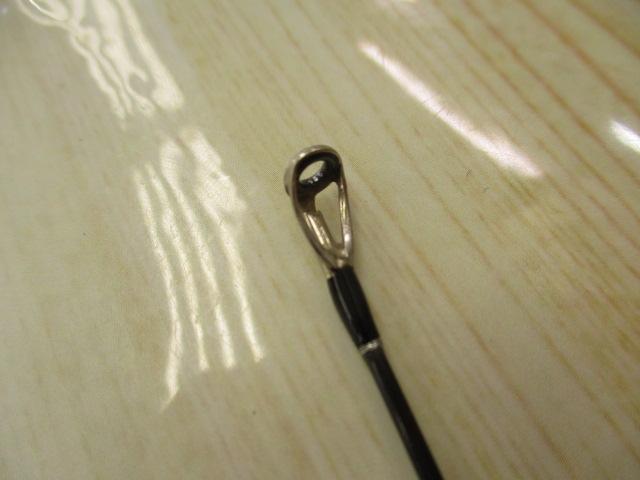 ブラックレーベル BLX SG 662MXB-ST