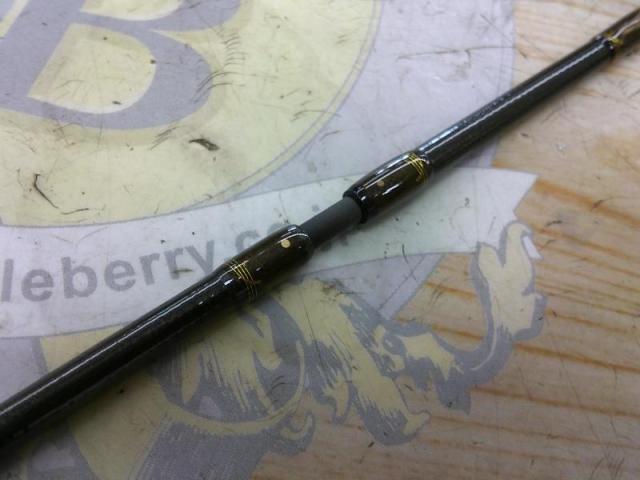 999.9フォーナインマイスター 62ML-TRZ ブロンズウルフ