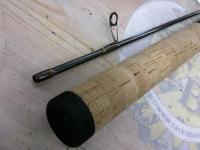 999.9フォーナインマイスター 62ML-TRZ ブロンズウルフ