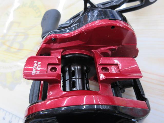 DAIWA - ダイワ　タトゥーラ CT タイプR 100H　新品・未使用 ダイワ(Daiwa) TATULA(タトゥーラ) CT タイプR 100H 00613680