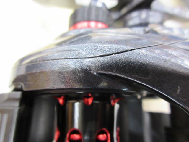 カシータスMGL 101HG LH